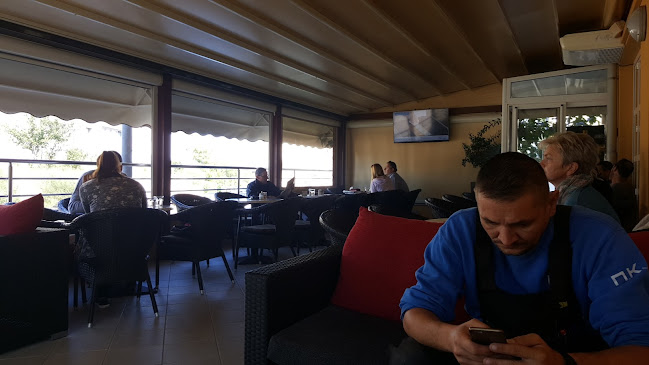 Caffe Bar "Planet" - Rovinj