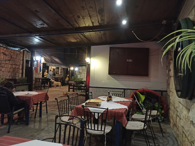 Dudo - Gastronomija i ugostiteljstvo