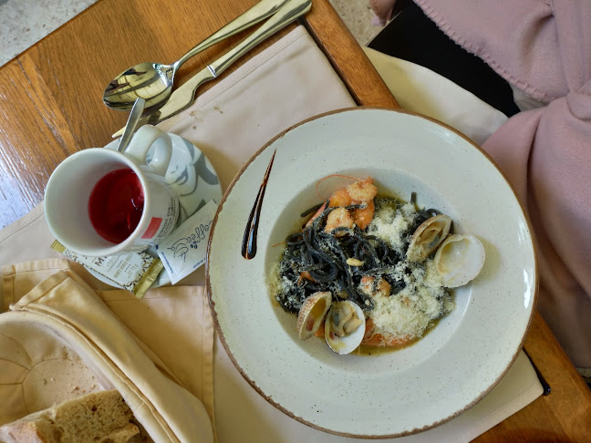 Restaurant Malo Misto - Gastronomija i ugostiteljstvo