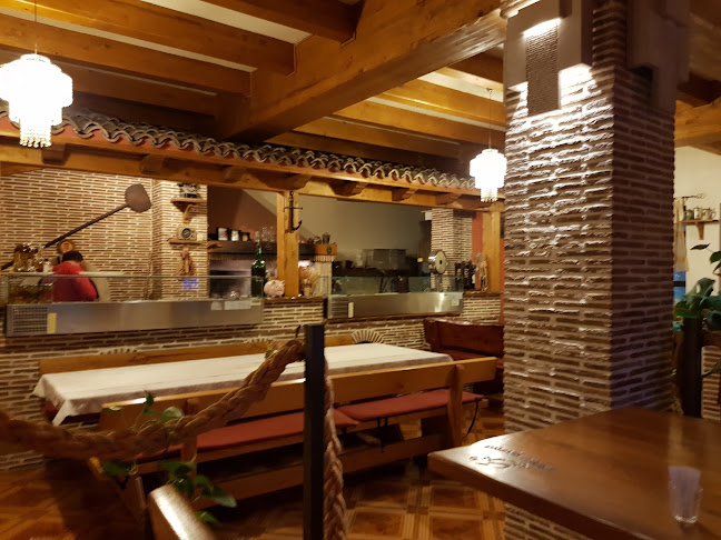 Konoba Mali mol - Gastronomija i ugostiteljstvo