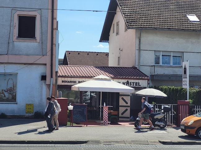 Comentarii opinii despre Pečenjarnica Kastel