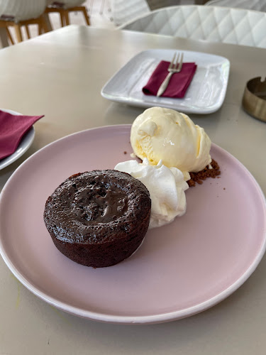 Comentarii opinii despre Cafe bar Shookolat