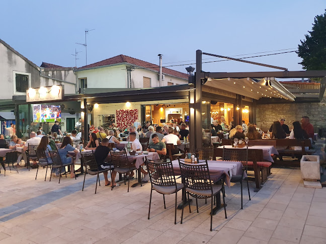 Restoran Peperino - Biograd na Moru