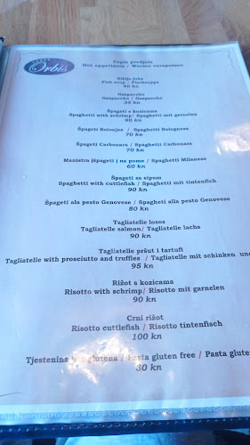 Comentarii opinii despre ORBIS