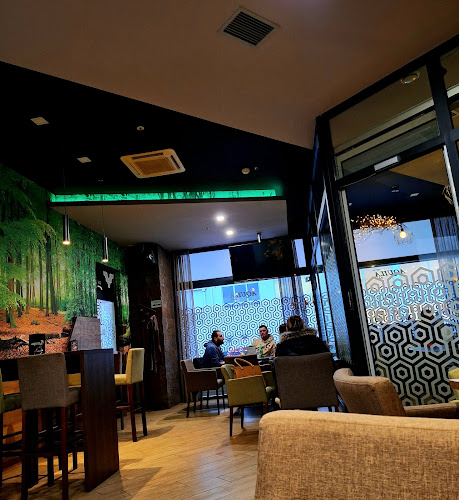 Aquila Bar - Čakovec