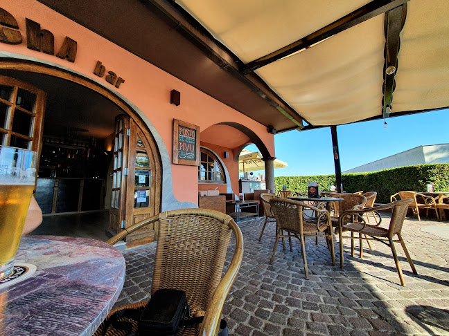 KUChA bar - Gastronomija i ugostiteljstvo