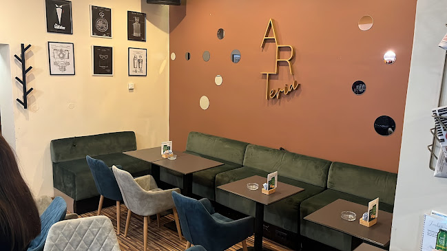 Comentarii opinii despre Caffe bar Arteria