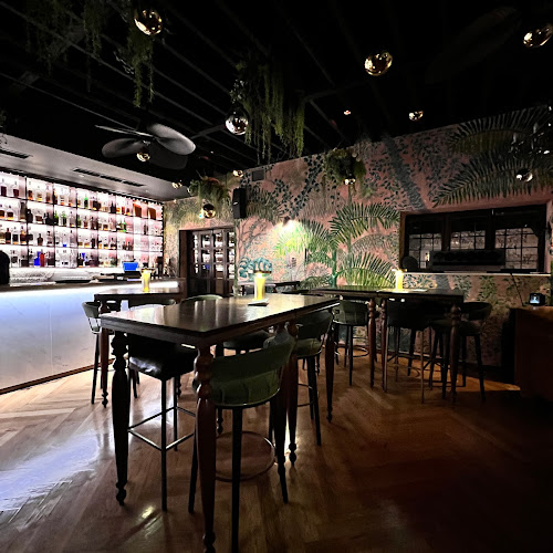 Comentarii opinii despre Kinoteka restaurant