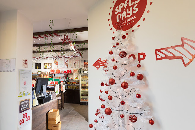 Volim Ljuto shop - Gastronomija i ugostiteljstvo