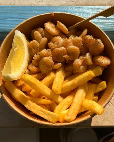 Opinii despre Fish food Falkuša în Vodice - Gastronomija i ugostiteljstvo