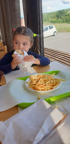 Fast Food Lasta - Gastronomija i ugostiteljstvo