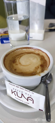 Opinii despre Caffe bar Kuna în Zagreb - Gastronomija i ugostiteljstvo