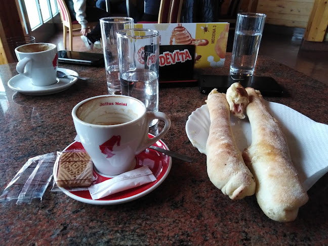 Opinii despre Kavana Medena în Virovitica - Gastronomija i ugostiteljstvo