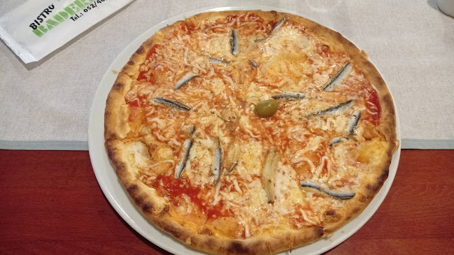 Bistro Baderna - Baderna