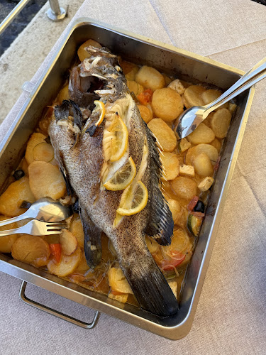 Opinii despre Restaurant Mol în Veli Lošinj - Gastronomija i ugostiteljstvo