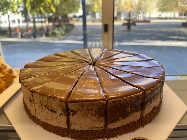 Galerija No.1 Slastičarnica