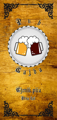 Pub Gajba