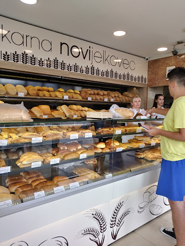 Pekarna Novi Jelkovec - Gastronomija i ugostiteljstvo