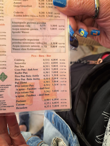 STEAK HOUSE PIAZZA CAMPITELLI - Rovinj