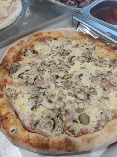 Pizzeria Joker - Gastronomija i ugostiteljstvo
