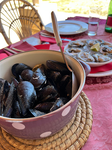 Restaurant Estravaganca (rooms and restaurant)