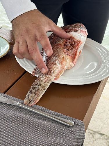 Opinii despre Restaurant Dubrovnik, Lopud în Lopud - Gastronomija i ugostiteljstvo