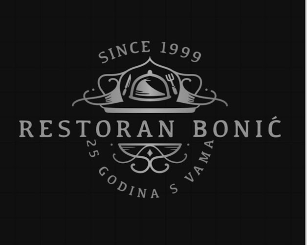 Bonić Restaurant - Vodice