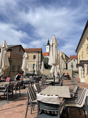 Bernarda pizza pasta burger - Varaždinske Toplice