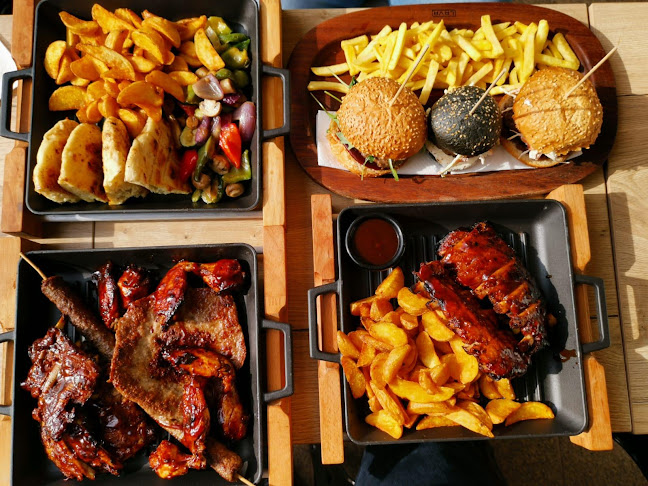 Comentarii opinii despre Kramberger PUB & Restoran