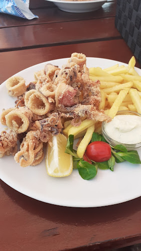 Comentarii opinii despre RESTORAN DUNAT