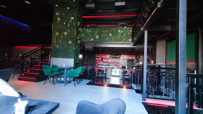 MR. Jack - Caffe & Night bar - Gastronomija i ugostiteljstvo