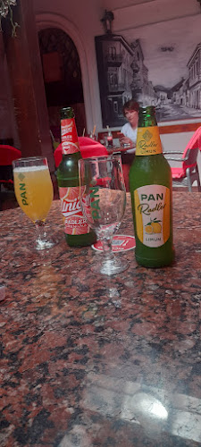 Comentarii opinii despre Bistro Pizzeria Picikato