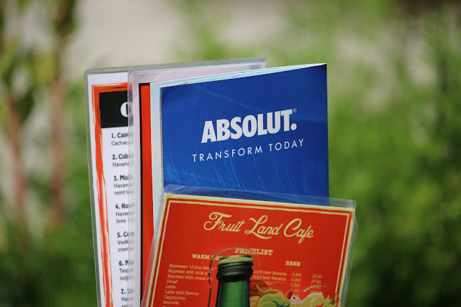 Comentarii opinii despre Fruit Land Cafe