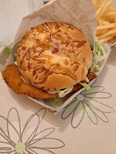 Comentarii opinii despre McDonald's Karlovac