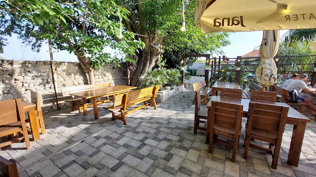 Restoran Providenca - Nin