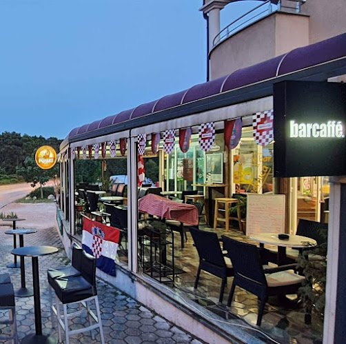 Caffe Bar SEDMICA - Gastronomija i ugostiteljstvo