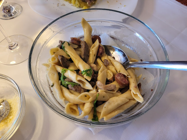 Konoba Dolina - Gastronomija i ugostiteljstvo