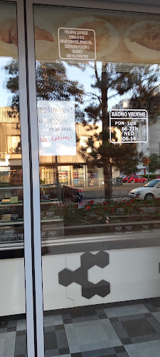 Comentarii opinii despre Pekarna "Zaprešić" Gajnice