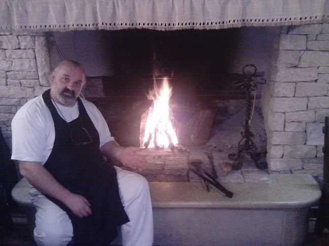 Konoba Taj - Gastronomija i ugostiteljstvo