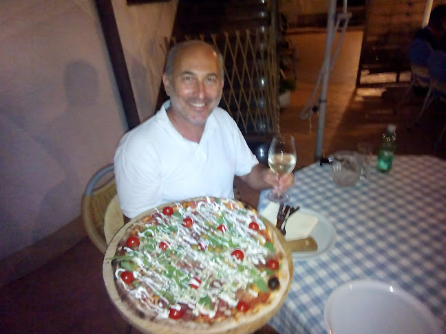 Bistro-pizzeria Luna - Umag