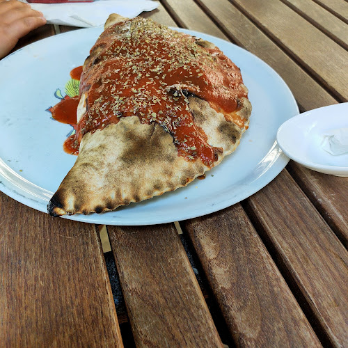 Pizzeria LEUT Korčula