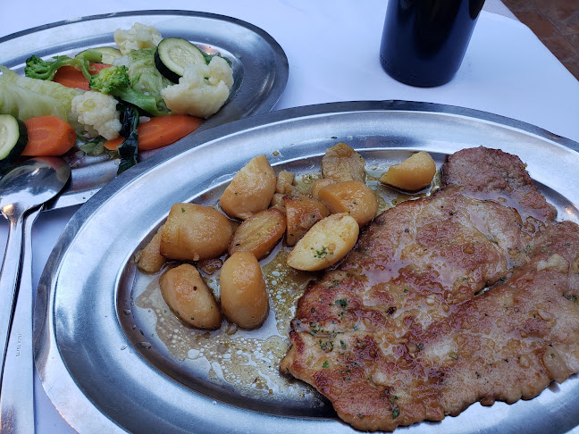 Opinii despre Gostionica Purger în Zagreb - Gastronomija i ugostiteljstvo