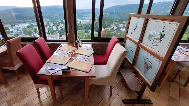 Tartufo Vero Restaurant “Stara Ostarija” Buzet - Buzet