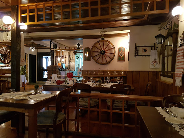 Opinii despre Restoran Baltazar în Zagreb - Gastronomija i ugostiteljstvo