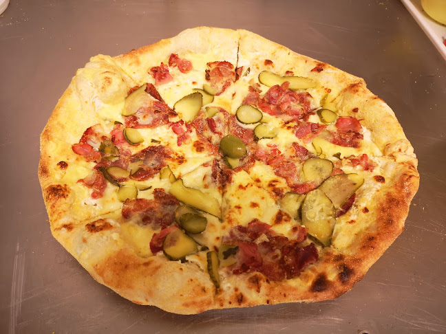 Restoran Trica - Gastronomija i ugostiteljstvo