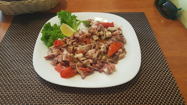 Comentarii opinii despre buffet Šimun