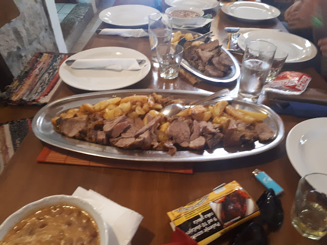 Konoba Potkova - Sinj