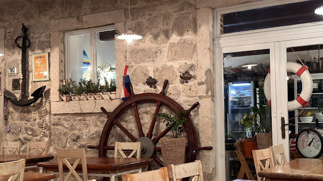 Comentarii opinii despre Kod Kapetana