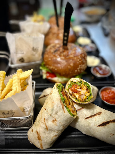 Restoran Strossmayer No. 2