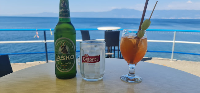 Mosquito Bar - Kostrena